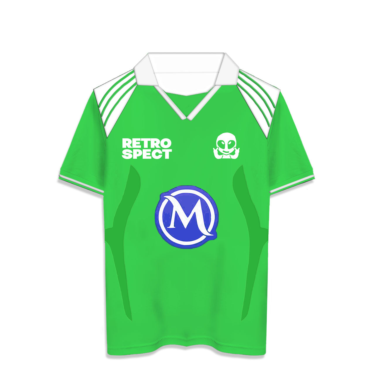 RETROSPECT Jersey (Metro Limited Edition)